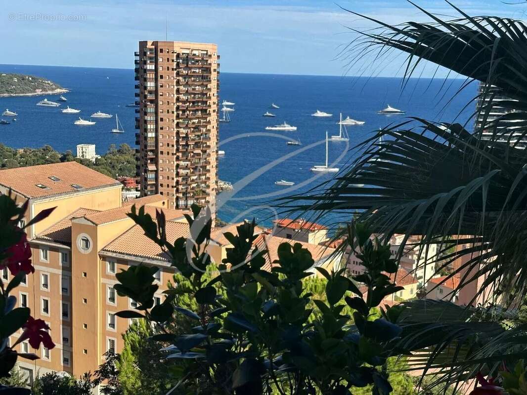 Maison à BEAUSOLEIL