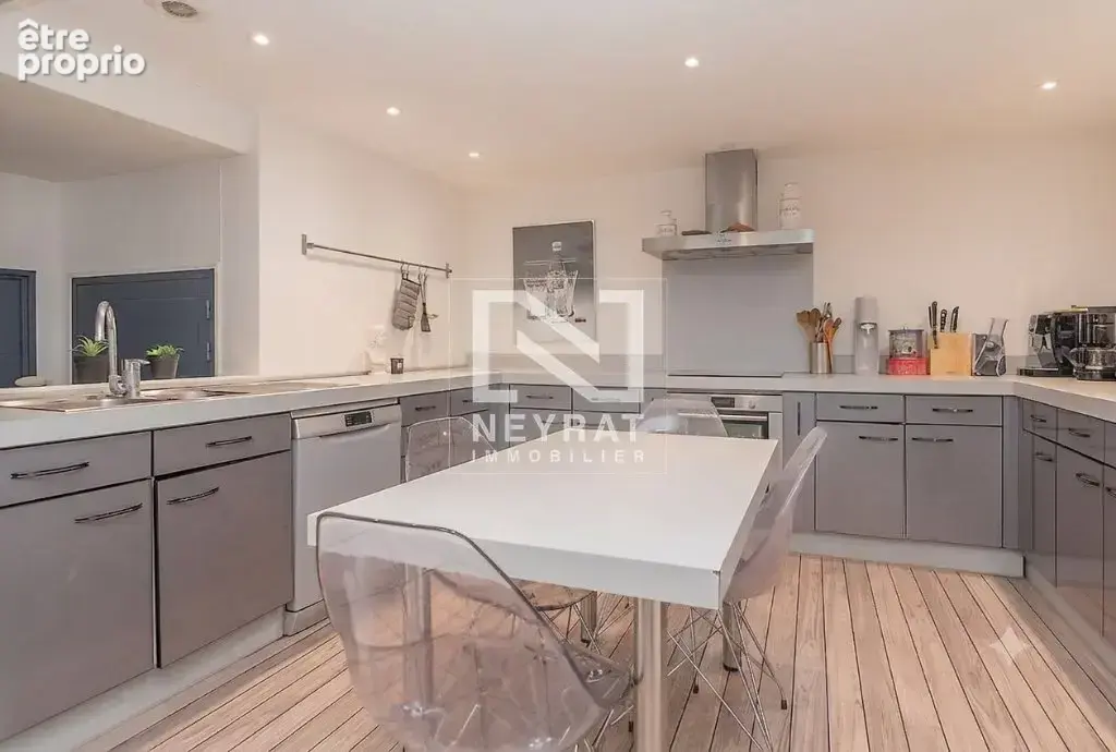 Appartement 186 m² à Chalon-Sur-Saone  - photo 4