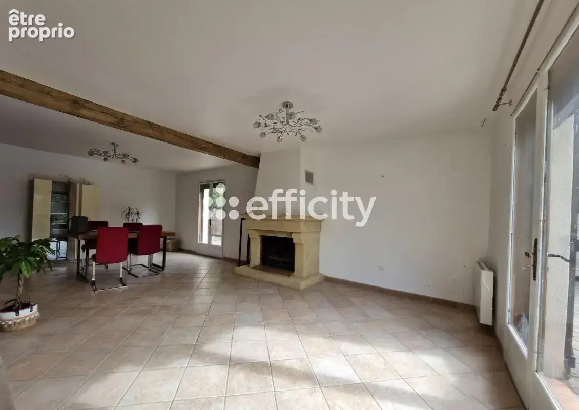 Maison 3 pièces 106 m² à vendre à Envermeu (76630) - photo 3