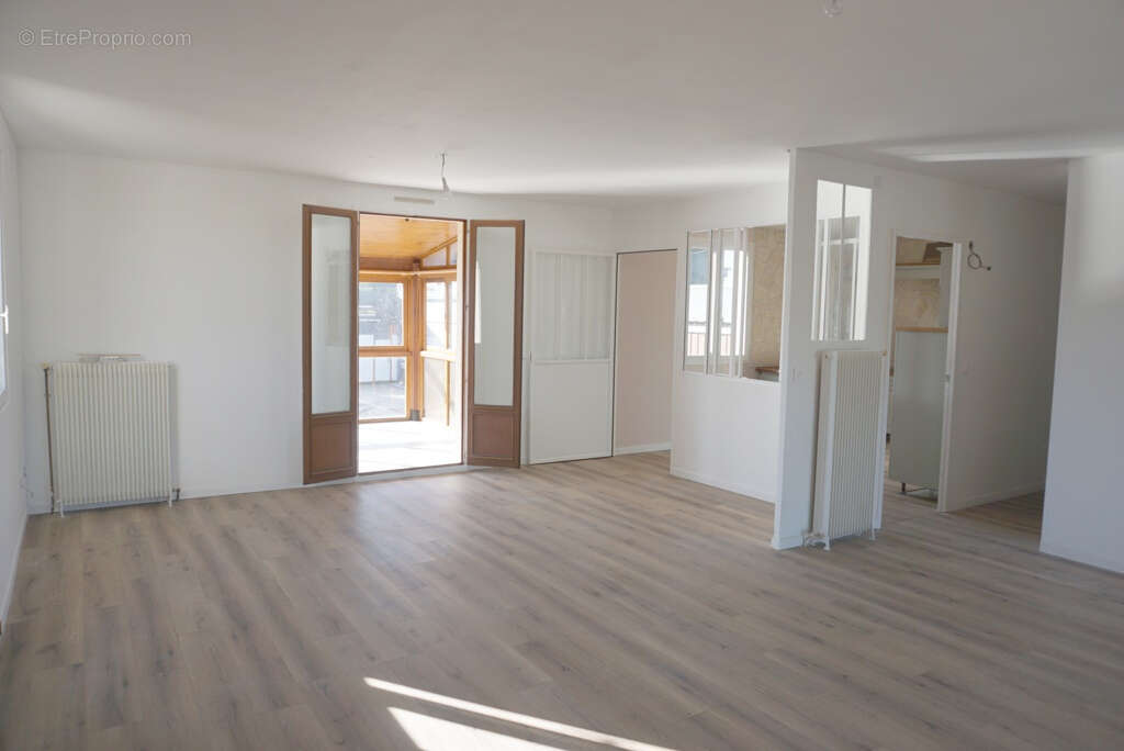 Maison à PARAY-LE-MONIAL