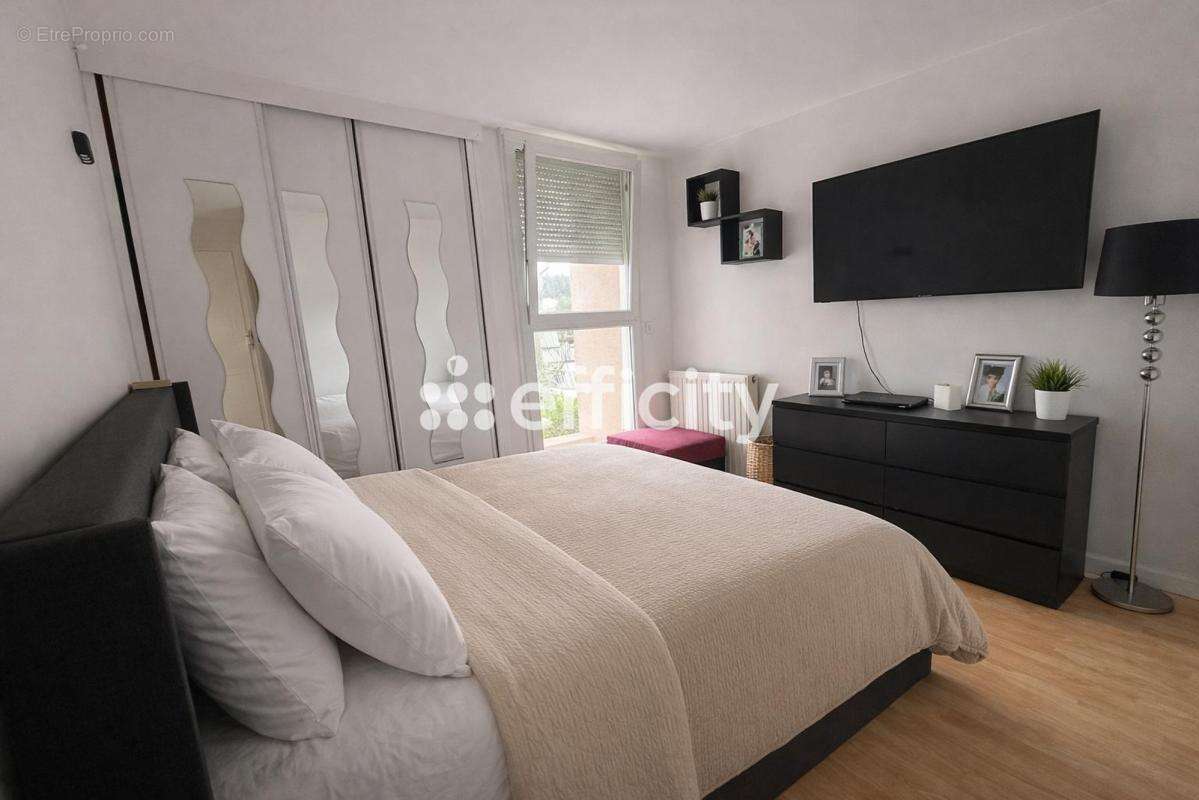 Appartement à TAVERNY