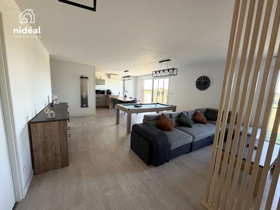 Maison 110 m² à Berlaimont  - photo 2