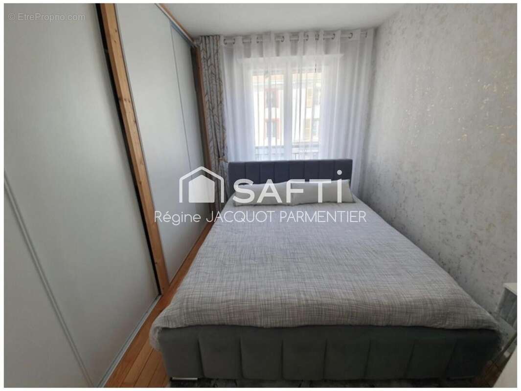 Photo 4 - Appartement à GERARDMER