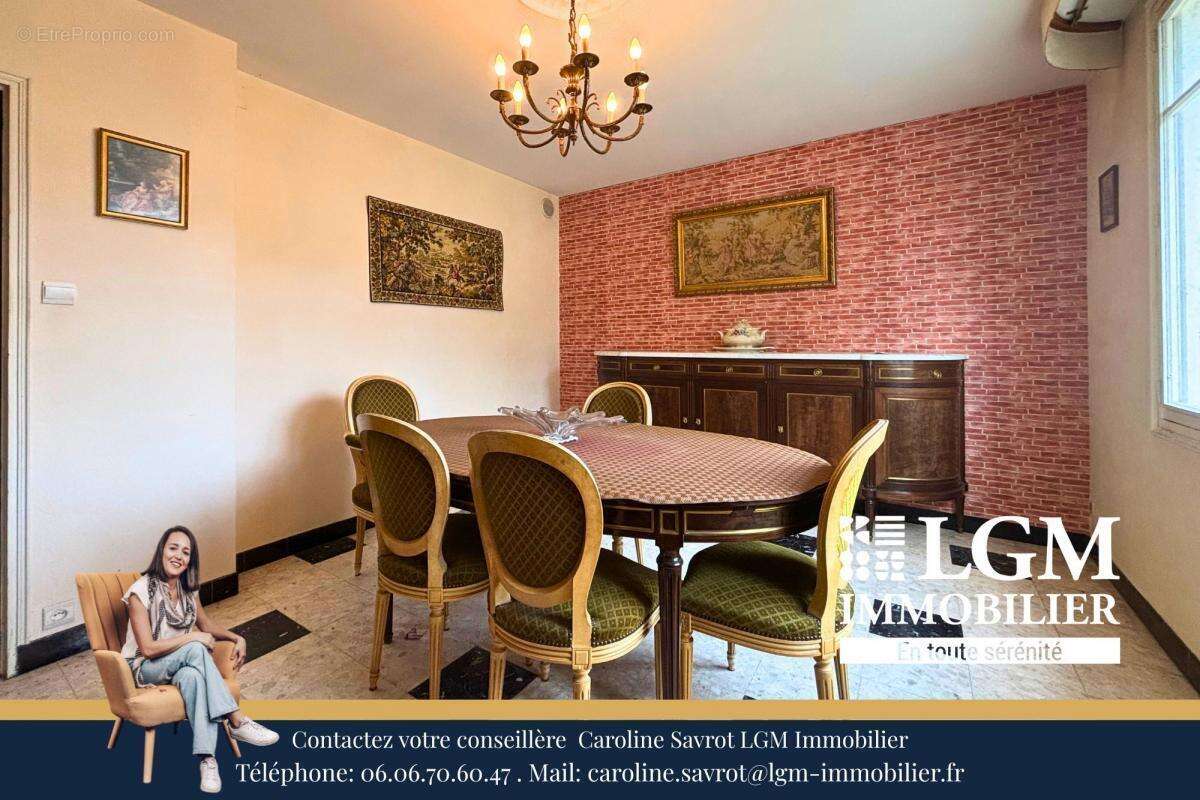 Maison à GAGNAC-SUR-GARONNE