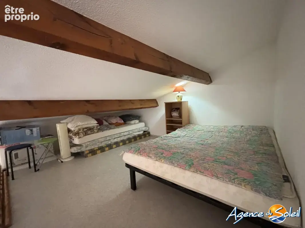 Maison 4 pièces 42 m² à vendre à Agde (34300) - photo 9