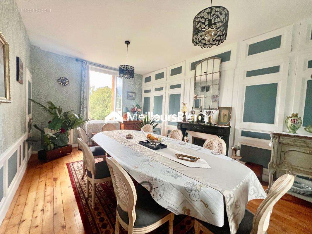 Maison à LE TREPORT