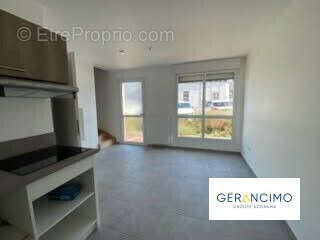 Appartement à LE CROTOY