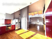 Appartement à THIONVILLE