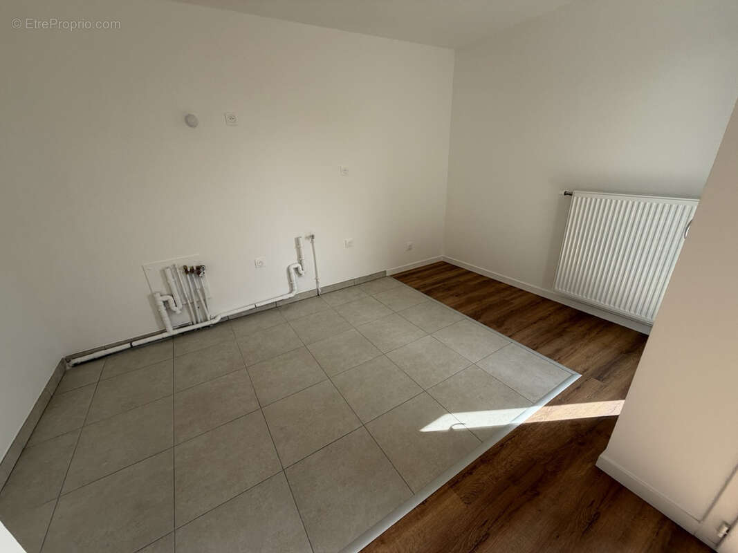Appartement à MERIGNAC