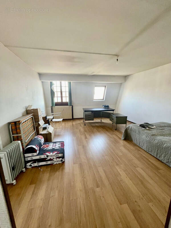 Appartement à AUXERRE