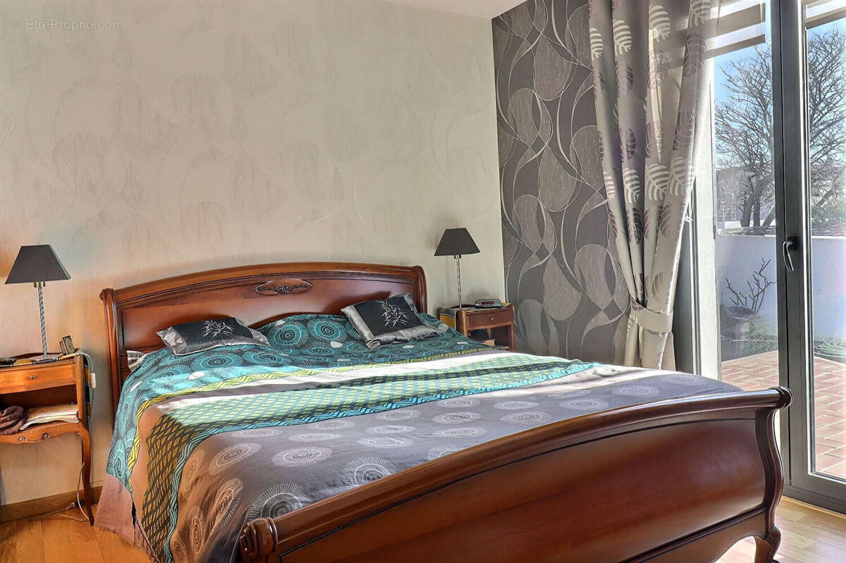 Maison à L&#039;HOUMEAU