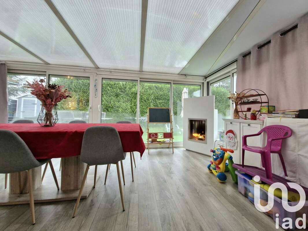 Photo 3 - Maison à FOREST-SUR-MARQUE