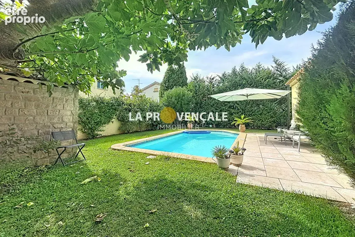 vente maison 6 Pièce(s) - photo 3