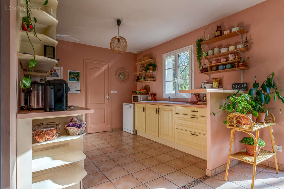 Maison à ESVRES