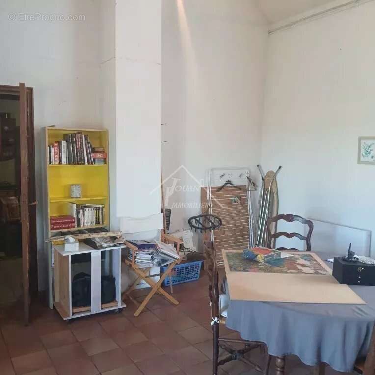 Charmante maison de 116 m² à La Ferté-Hauterive - photo 29