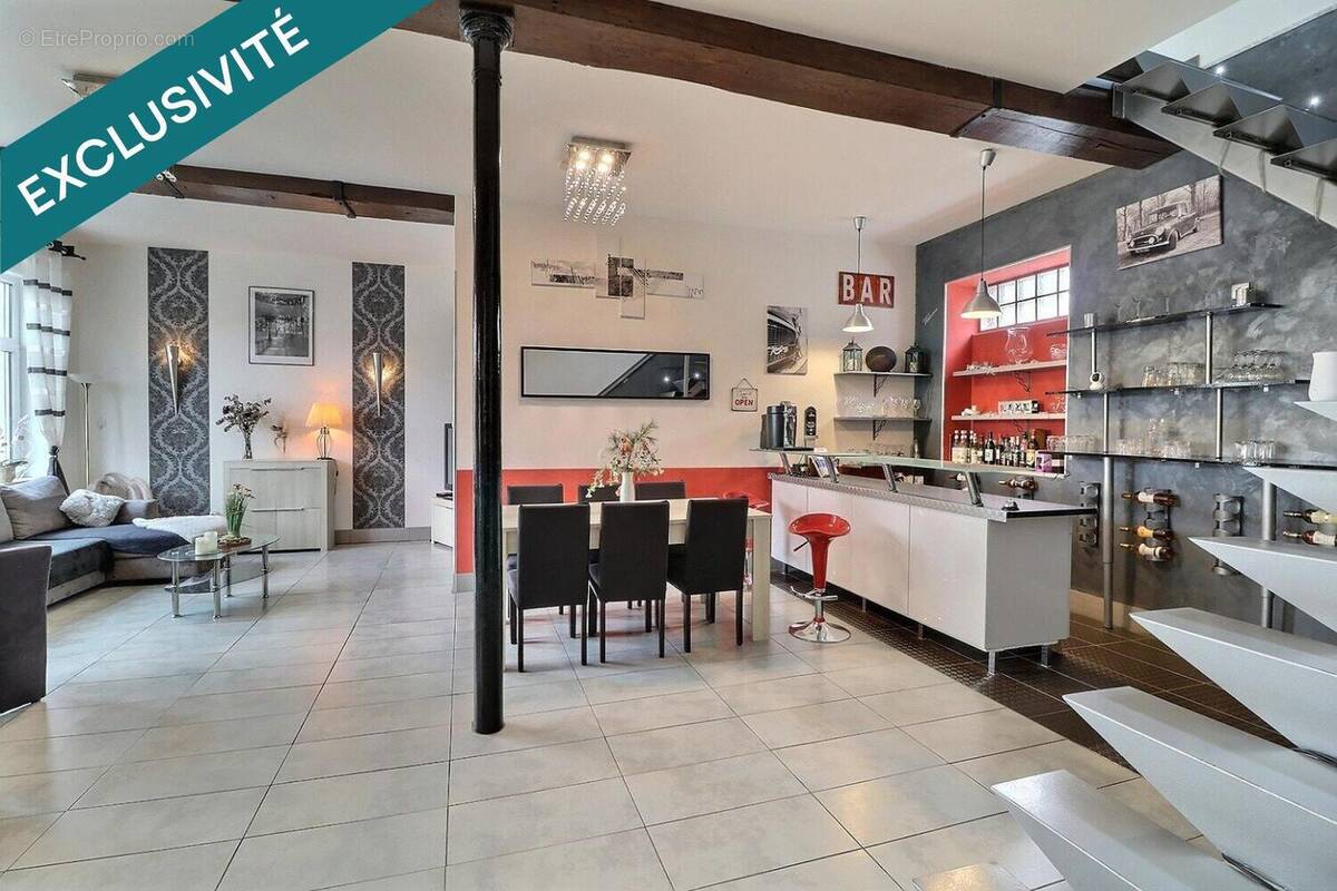 Photo 1 - Maison à SOLESMES