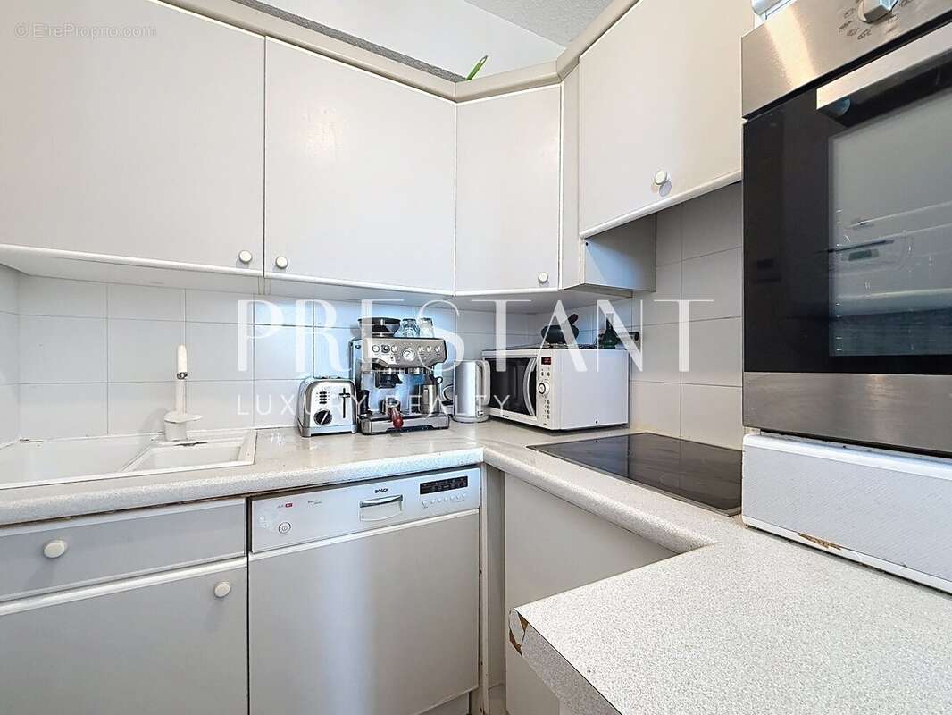 Appartement à ANGLET