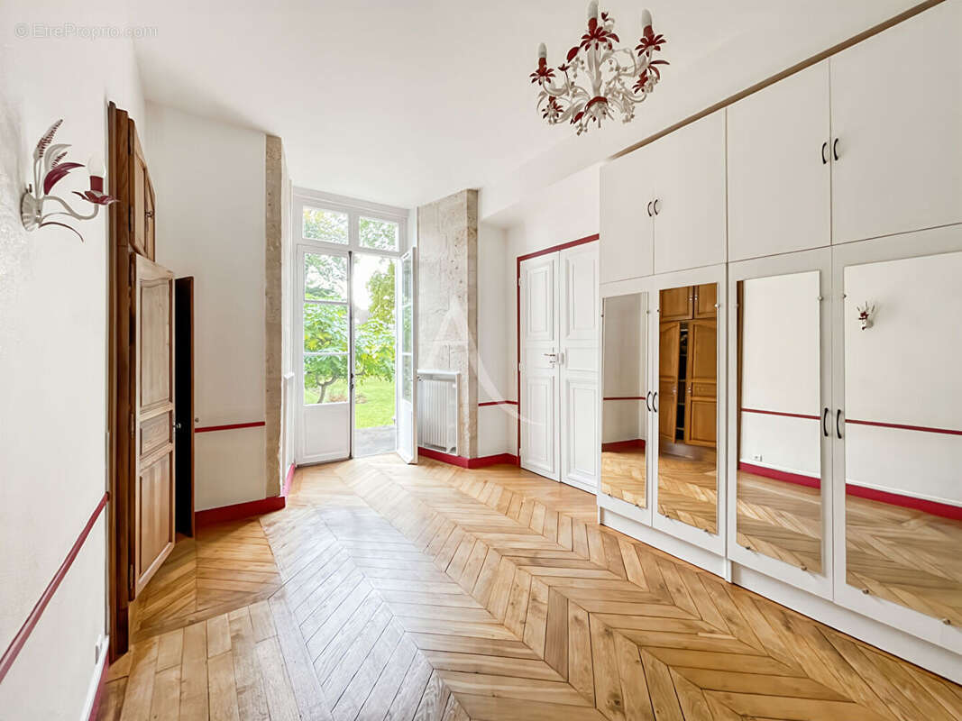 Appartement à ETAMPES