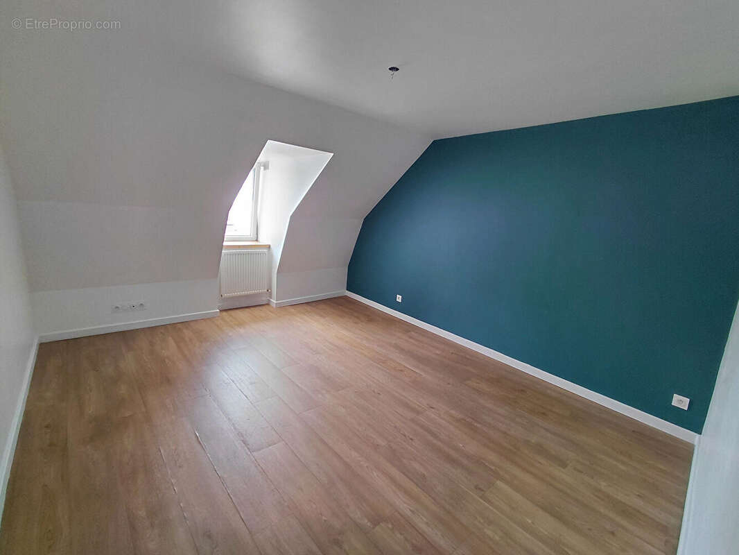 Appartement Morlaix  3 pièce(s) 72.64 m2 - photo 8