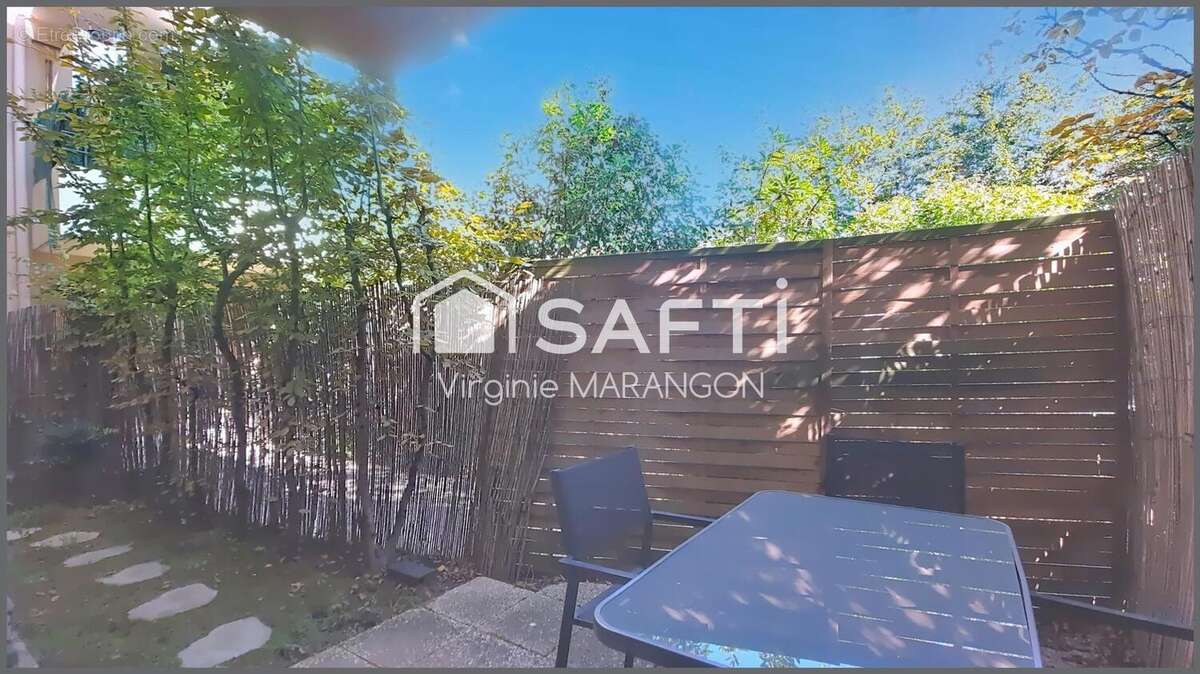 Photo 2 - Appartement à ARGENTEUIL