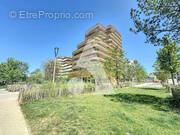 Appartement à RUEIL-MALMAISON