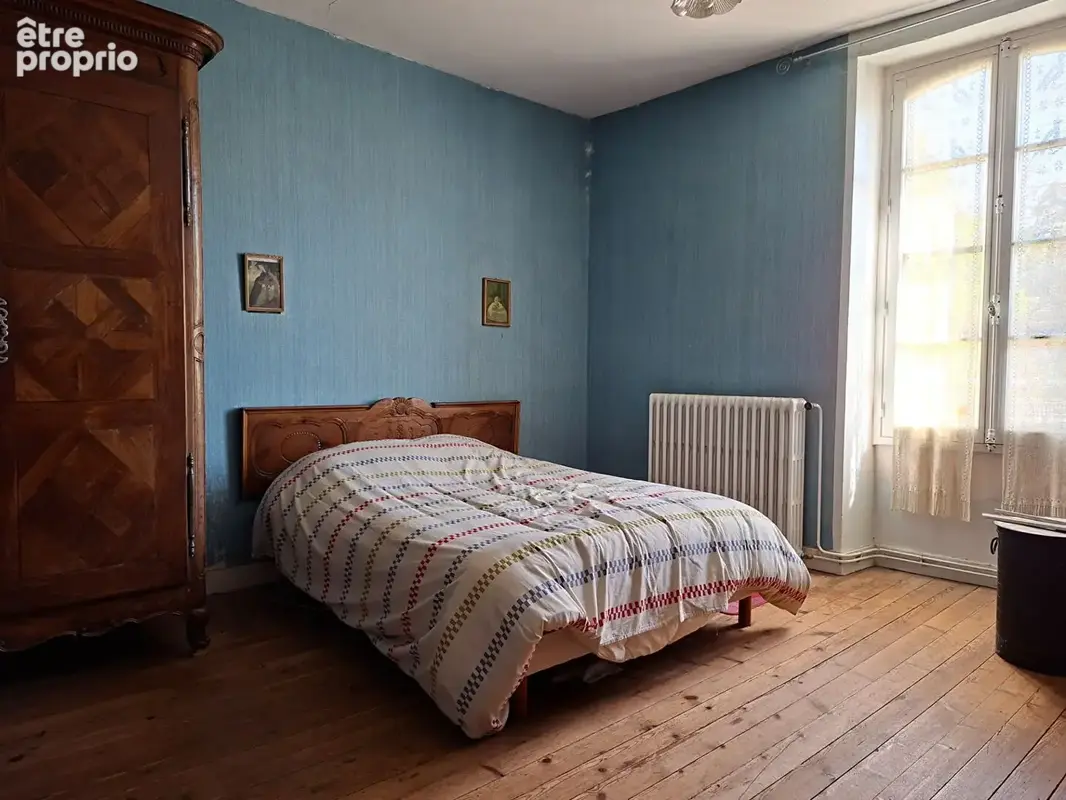 Maison Saint Aignan Sur Roe  6 pièce(s) 191 m2 - photo 13