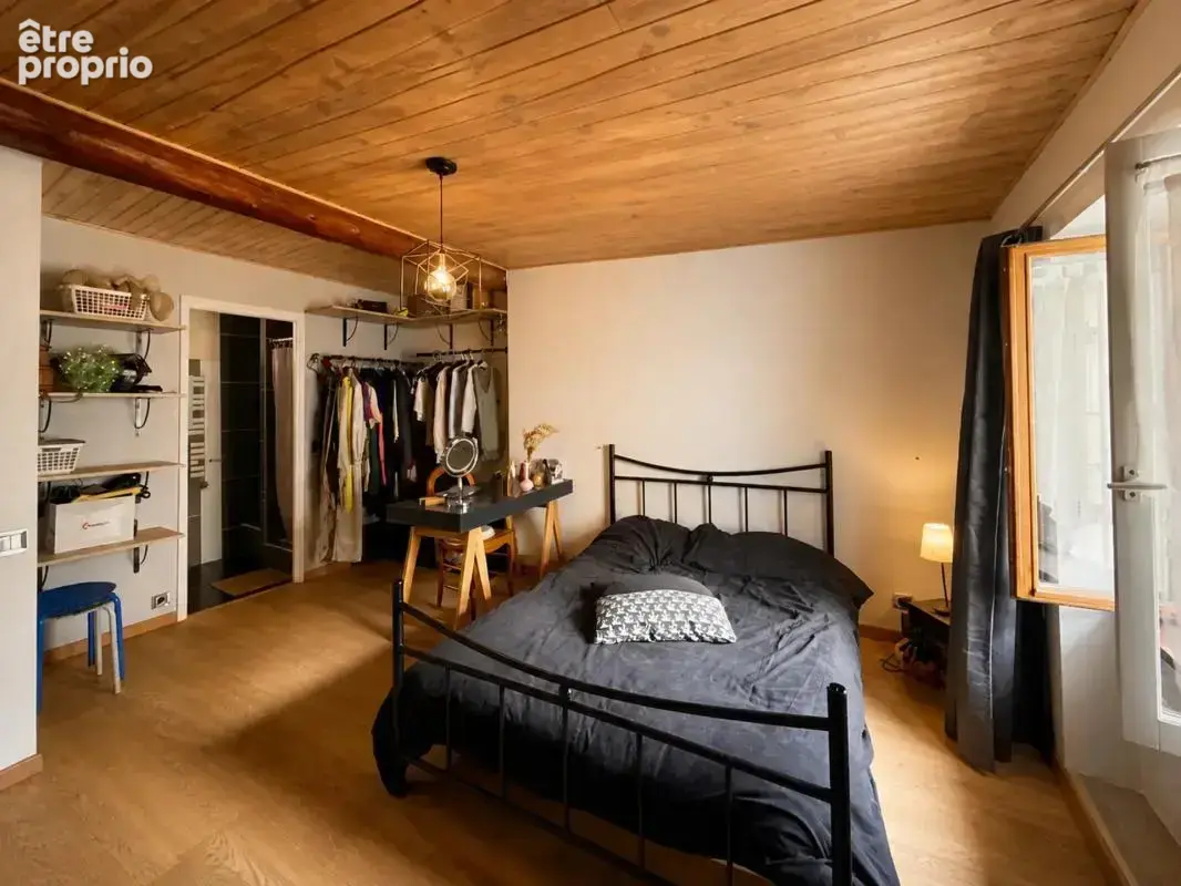 Maison de 4 pièces de 118 m² à Saint-Paul-en-Jarez - photo 8
