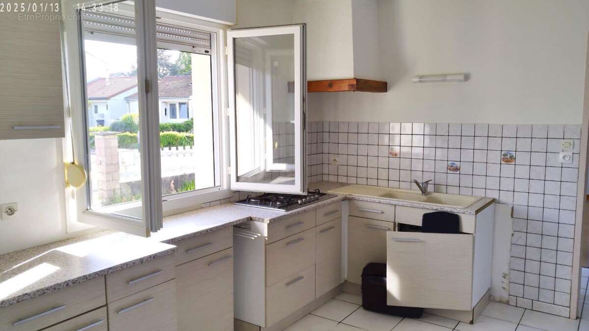 Maison Fresnes En Woevre 5 pièce(s) 90 m2 - photo 6
