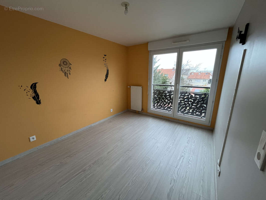 Appartement à ATHIS-MONS