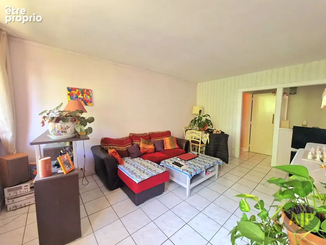 Appartement Biscarrosse 3 pièce(s) 61 m2 - photo 2