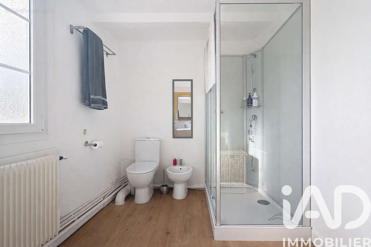 Photo 7 - Maison à CAUDEBEC-LES-ELBEUF