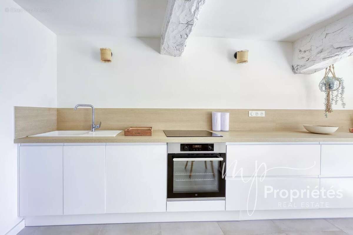 Maison à vendre Rayol Canadel sur Mer - photo 4