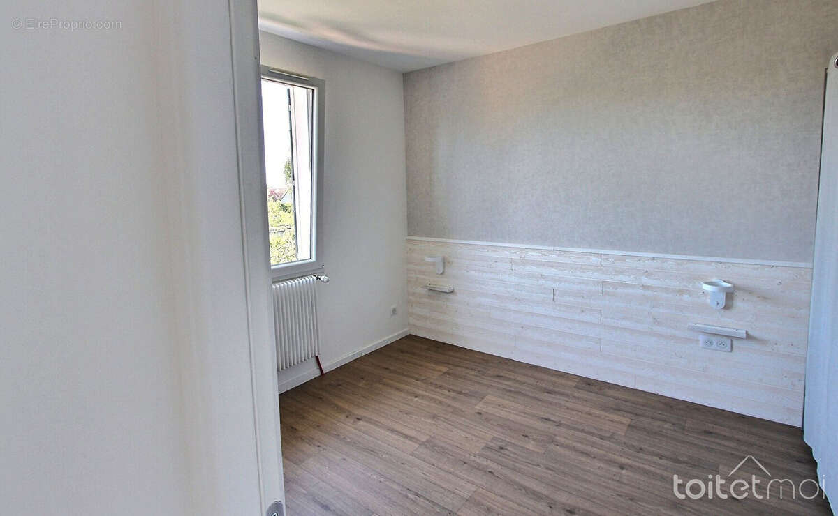 Vente maison a cernay la ville - 5 pieces - photo 10