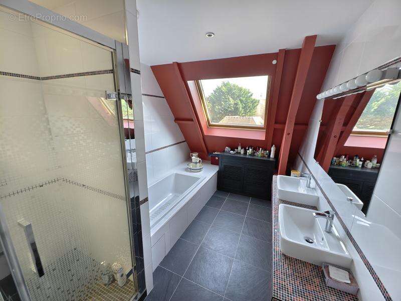 Maison à PACY-SUR-EURE