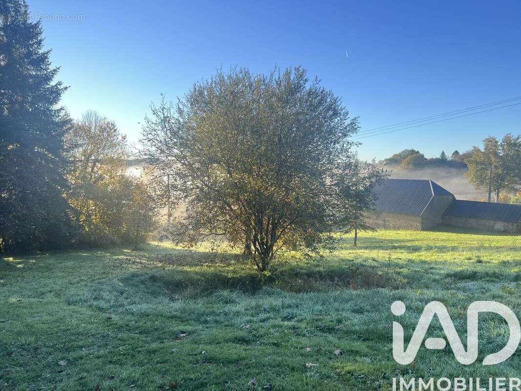 Photo 7 - Terrain à VIGEOIS