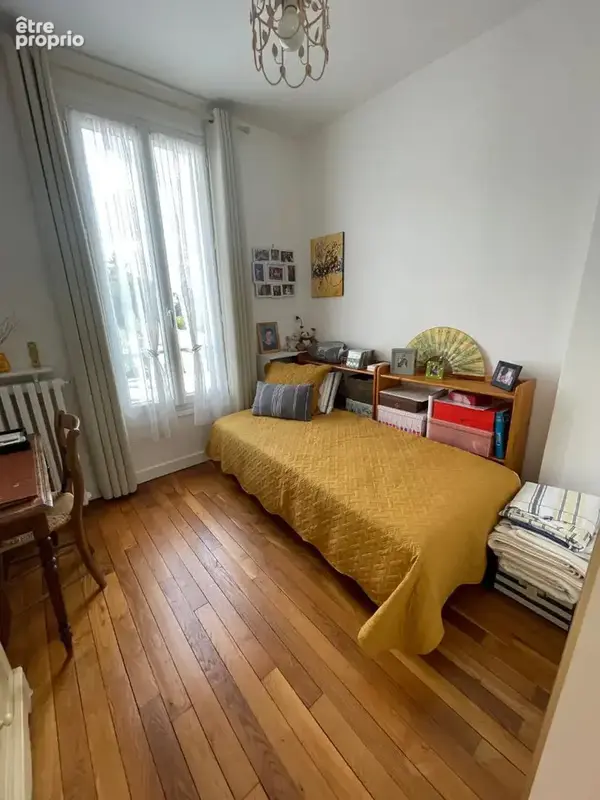 Maison Mantes La Jolie 5 pièces 108.6 m2 LES MARTRAITS - photo 9