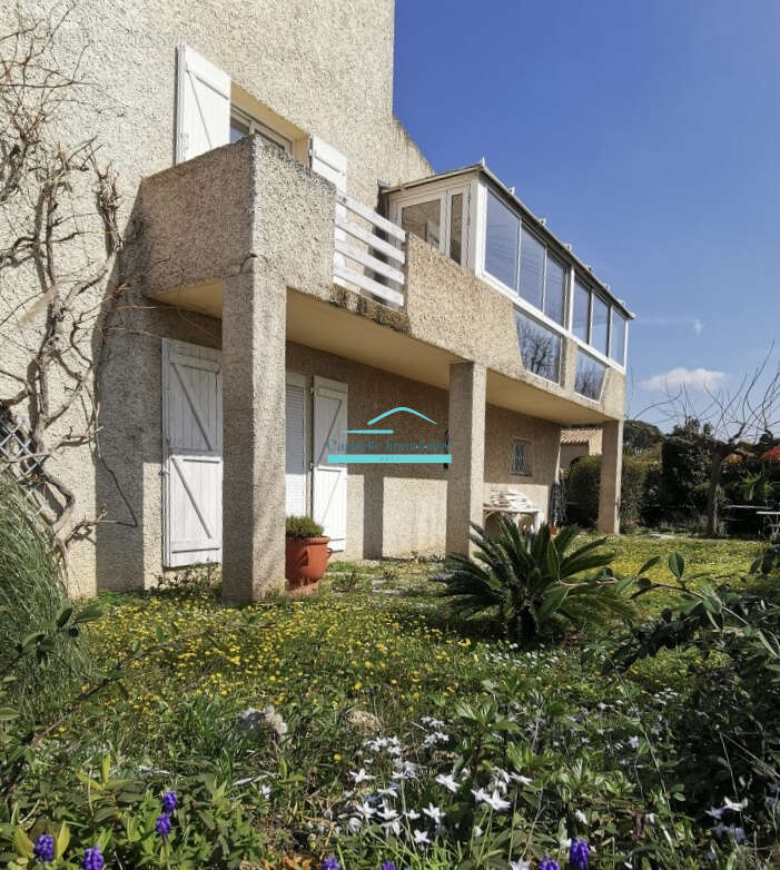 Maison à PEZENAS