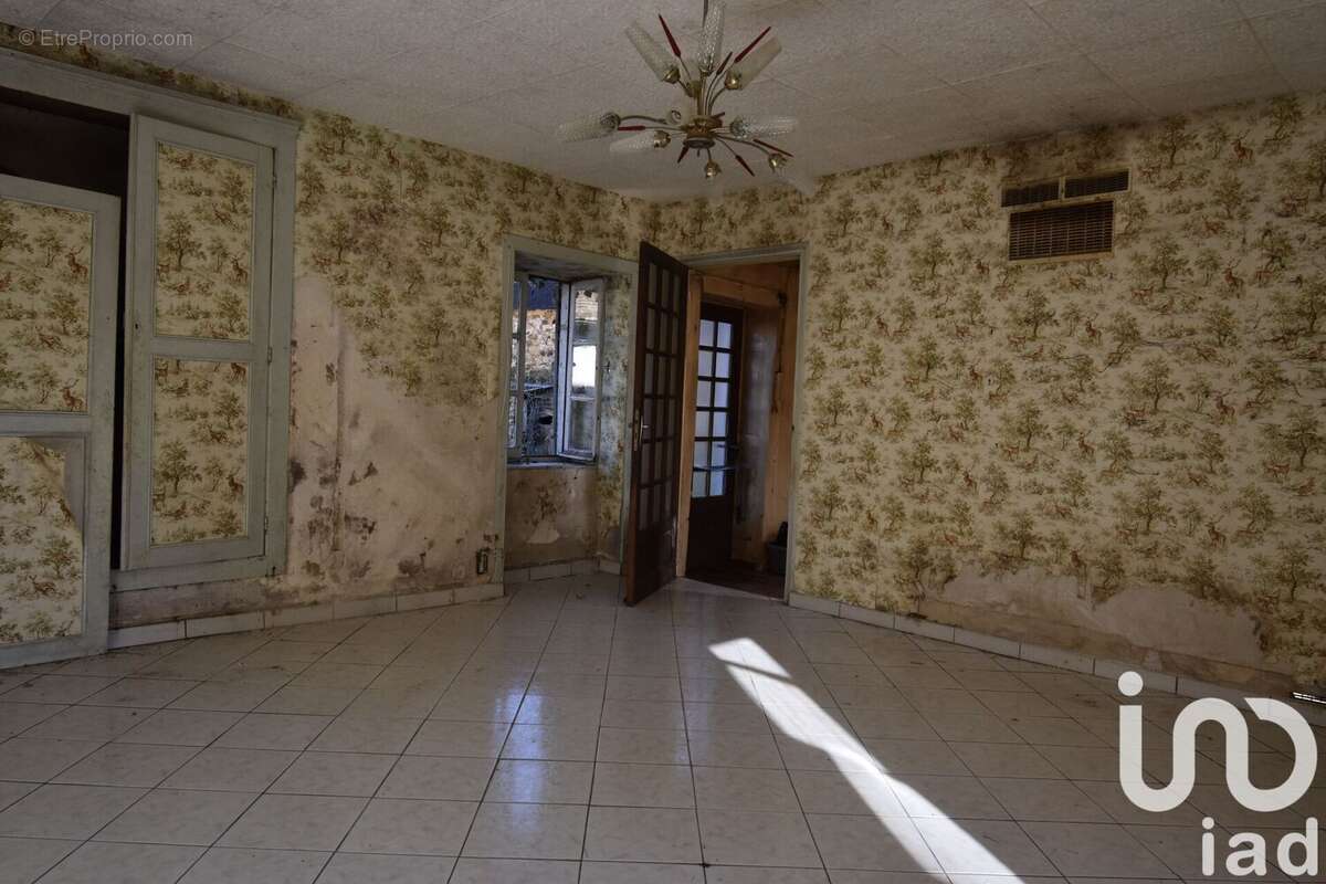 Photo 5 - Maison à VICQ-SUR-BREUILH