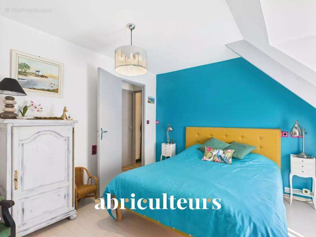 Maison à LE CROISIC