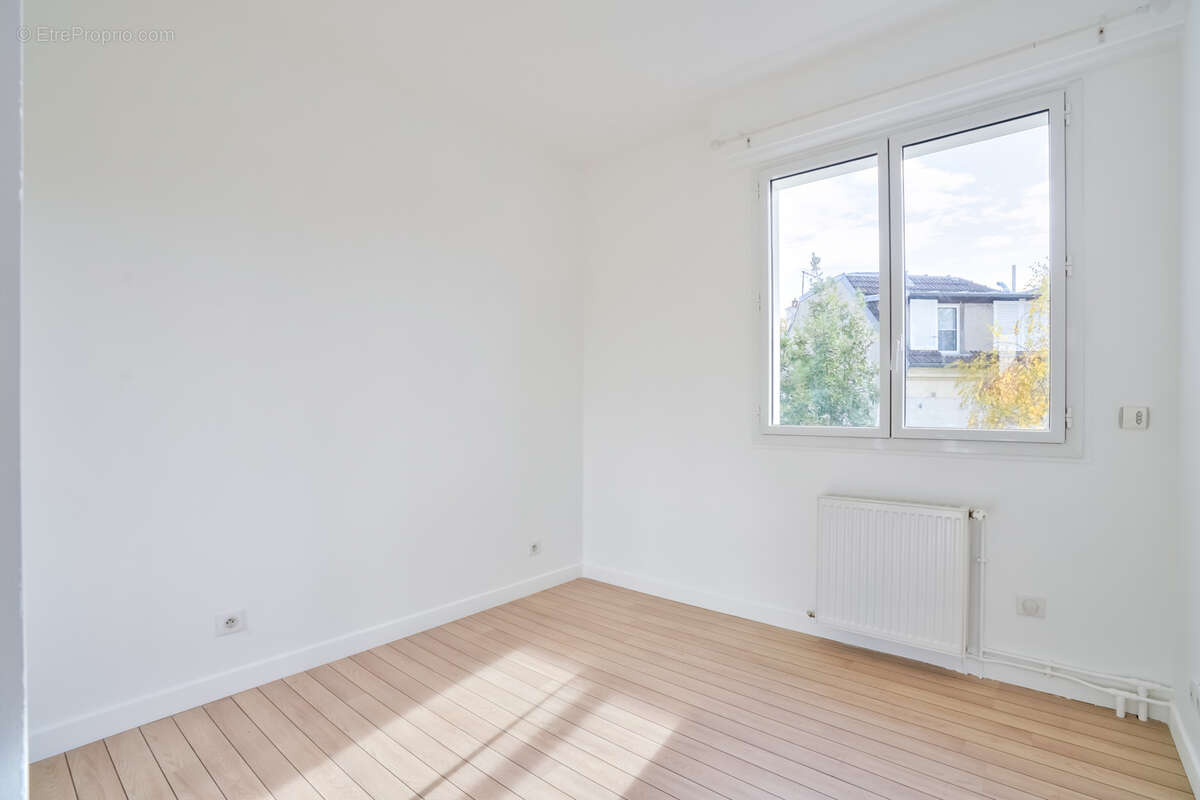 Appartement à LE VESINET