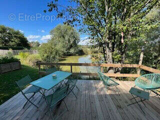 Photo 4 - Appartement à MARIGNY-LES-REULLEE