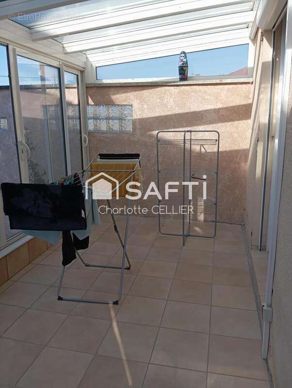 Maison 150 m² à Mons  - photo 8