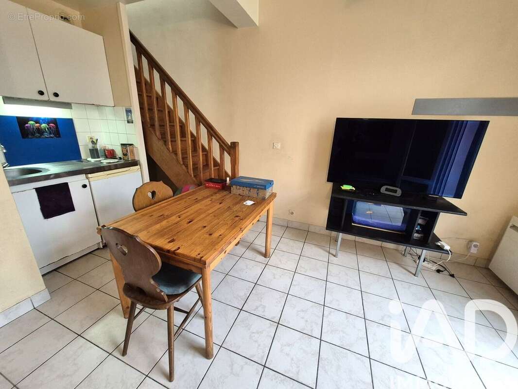 Photo 2 - Appartement à LES HERBIERS