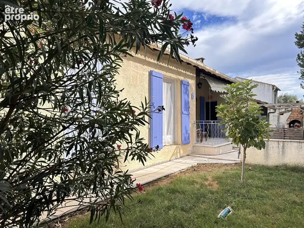 Maison   5 pièces 90 m² avec piscine et garage - photo 4