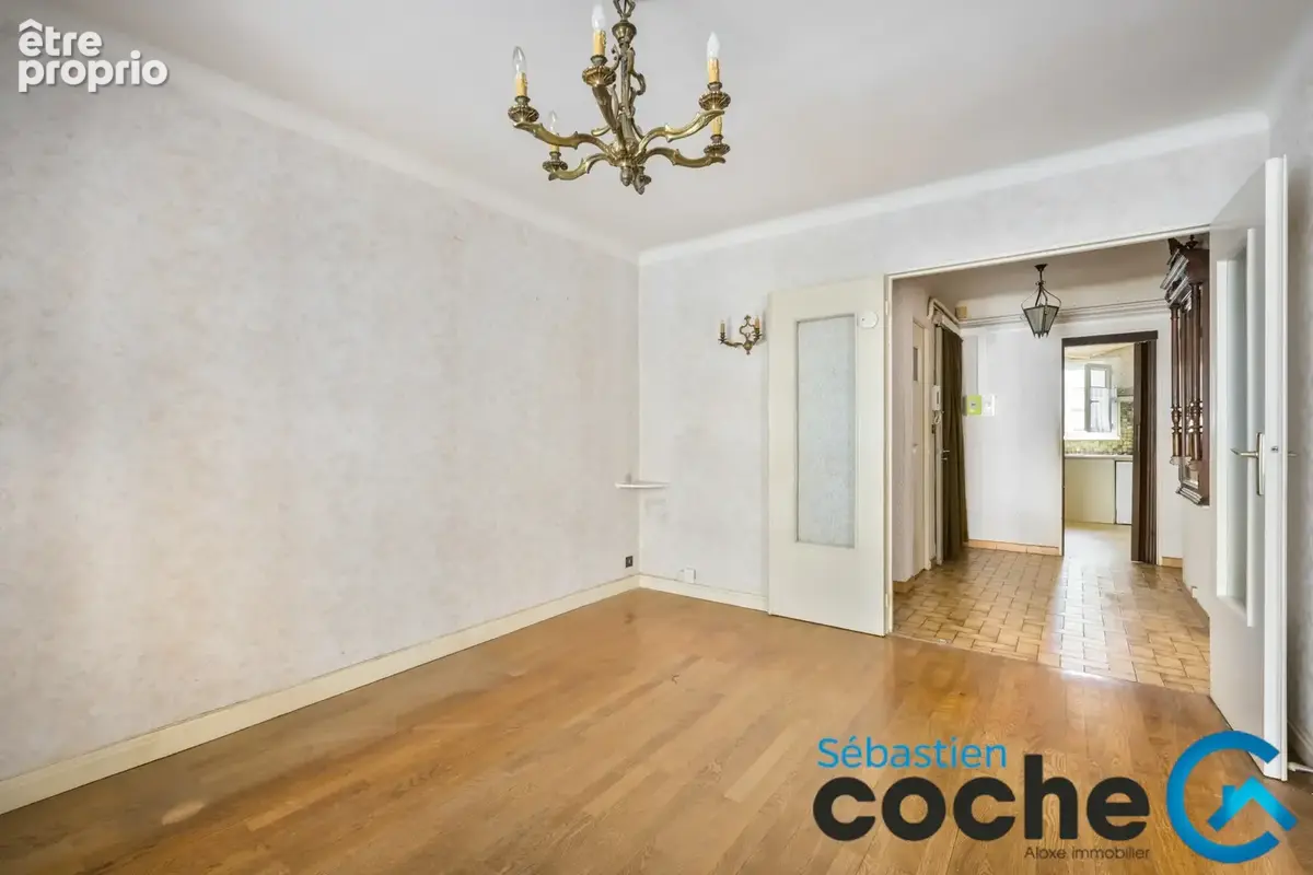 Exclusivité de 81m2 Place Jean Macé Lyon 7 - Possibilité Garage - photo 11
