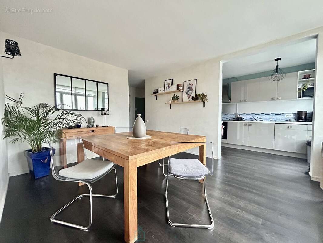 Appartement à DOUAI