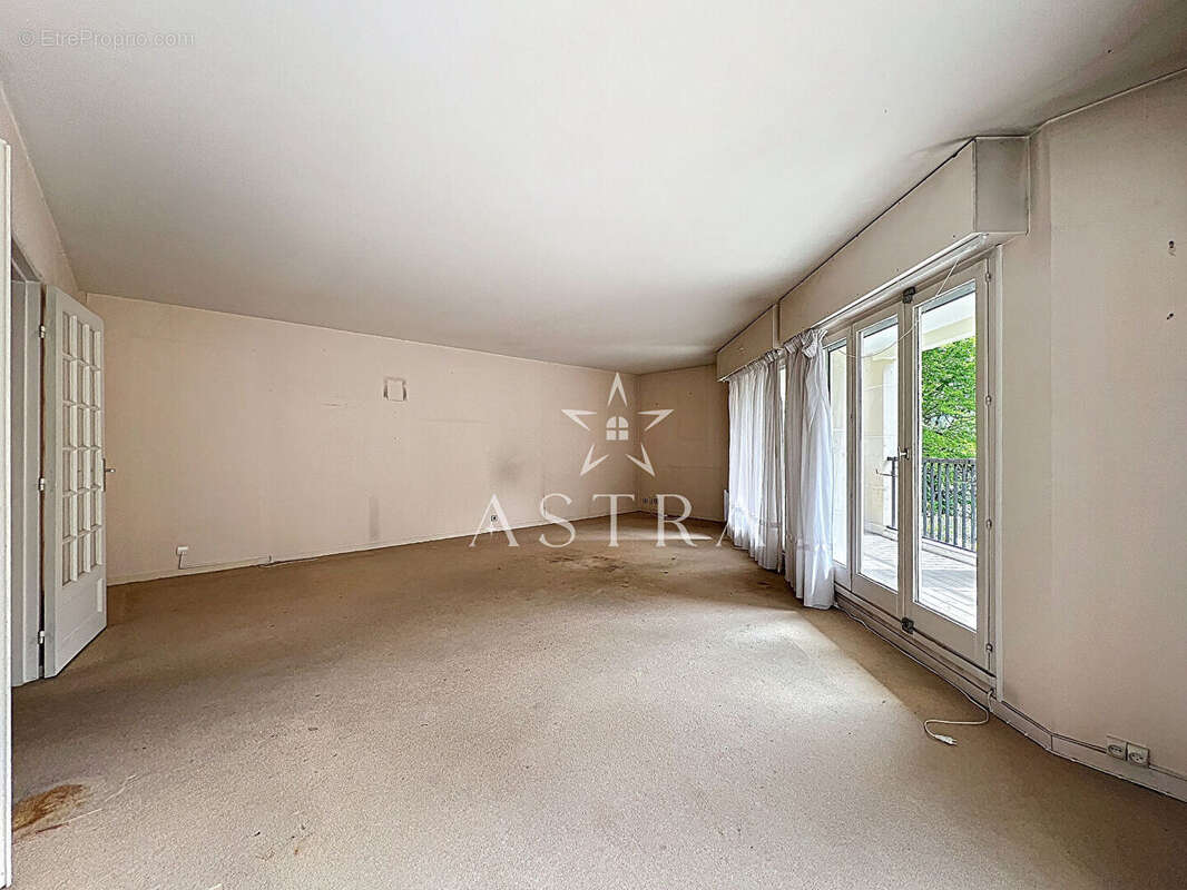 Appartement à ANTONY