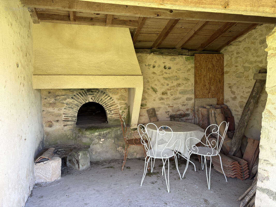 Maison à BAZAS