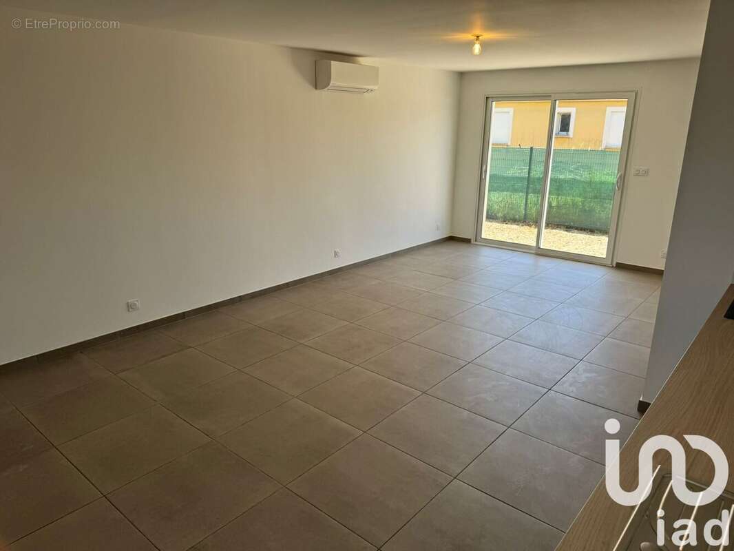 Maison 60 m² à Gajan  - photo 5