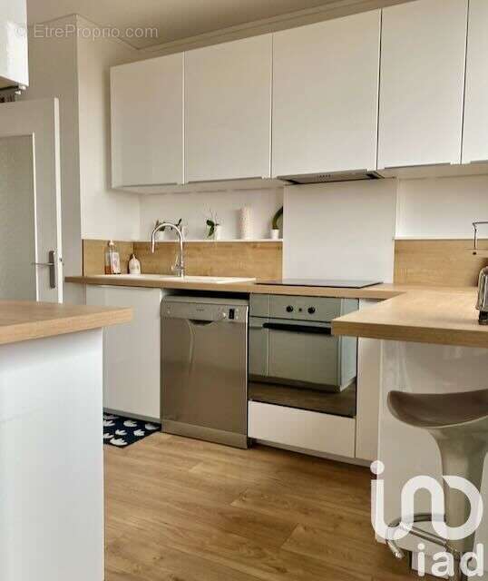 Photo 4 - Appartement à BORDEAUX